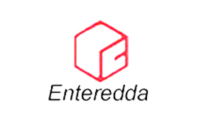 enteredda